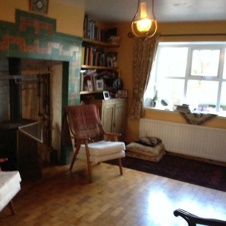 Lisieux House On Lough Neagh Bed & Breakfast Aghalee Luaran gambar