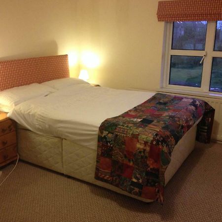 Lisieux House On Lough Neagh Bed & Breakfast Aghalee Luaran gambar
