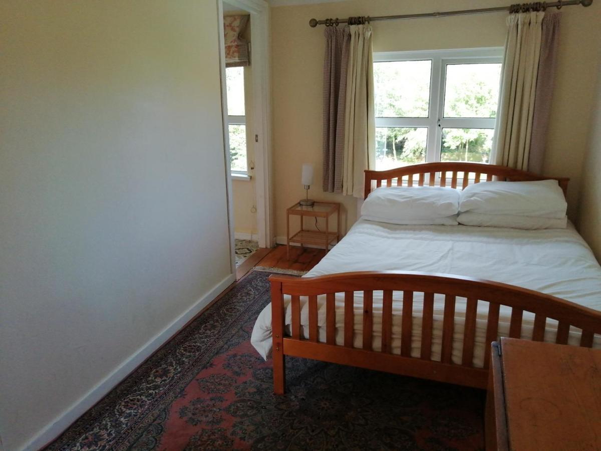 Lisieux House On Lough Neagh Bed & Breakfast Aghalee Luaran gambar
