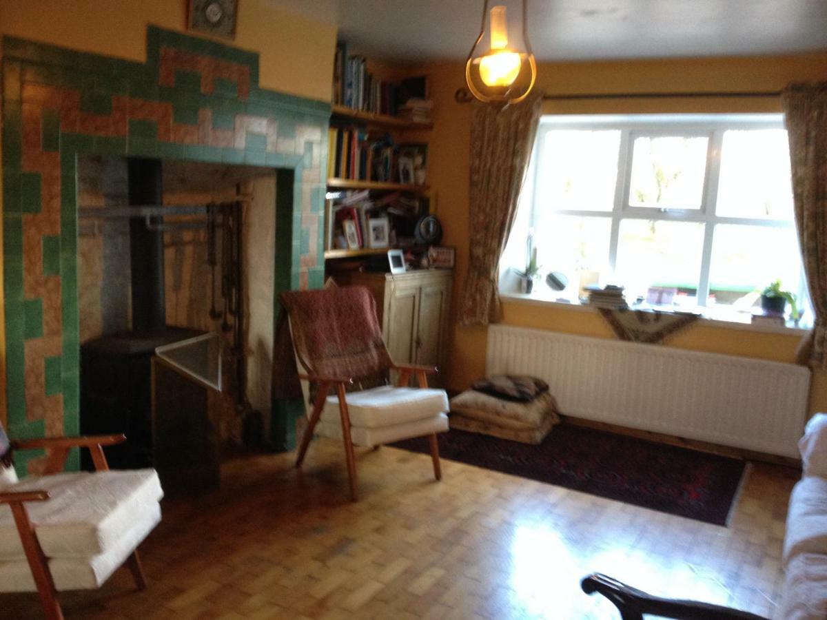 Lisieux House On Lough Neagh Bed & Breakfast Aghalee Luaran gambar