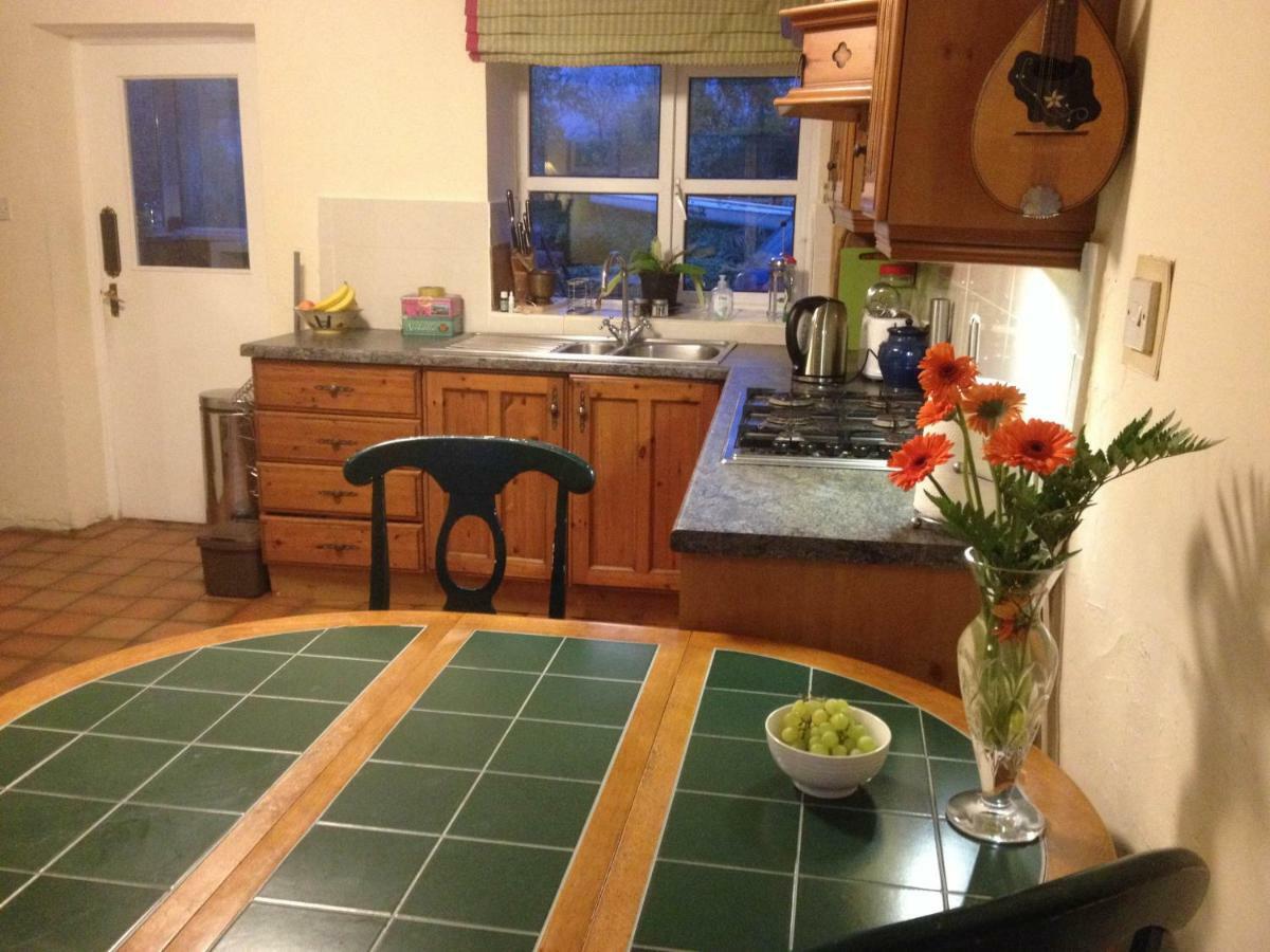 Lisieux House On Lough Neagh Bed & Breakfast Aghalee Luaran gambar