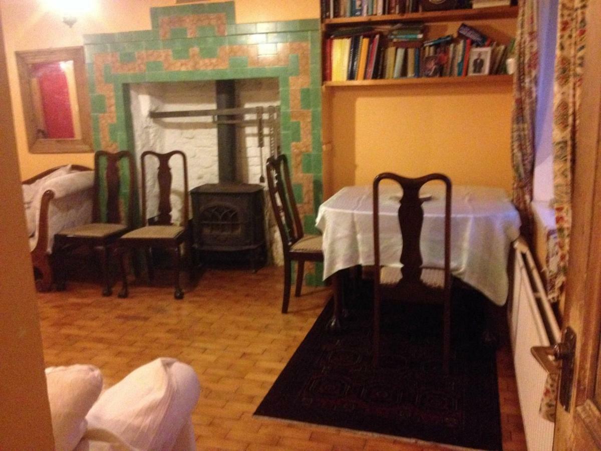 Lisieux House On Lough Neagh Bed & Breakfast Aghalee Luaran gambar