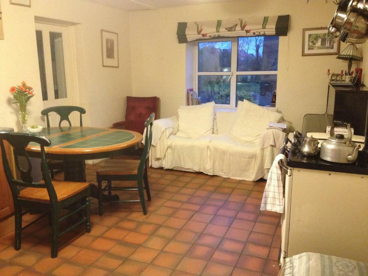 Lisieux House On Lough Neagh Bed & Breakfast Aghalee Luaran gambar