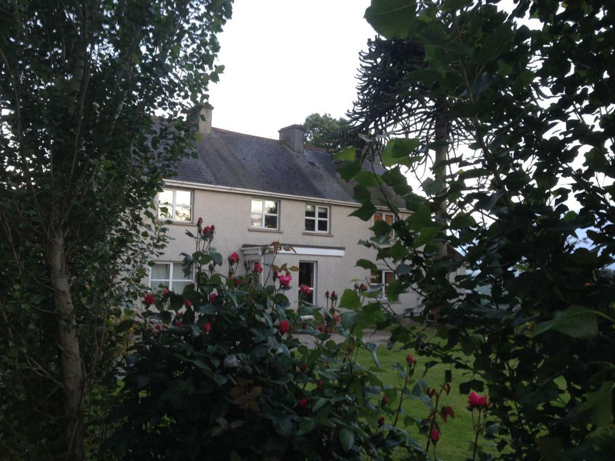 Lisieux House On Lough Neagh Bed & Breakfast Aghalee Luaran gambar