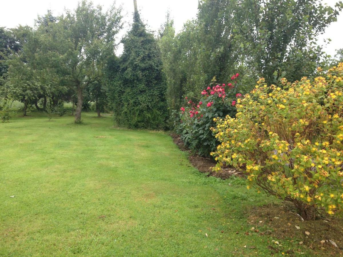 Lisieux House On Lough Neagh Bed & Breakfast Aghalee Luaran gambar