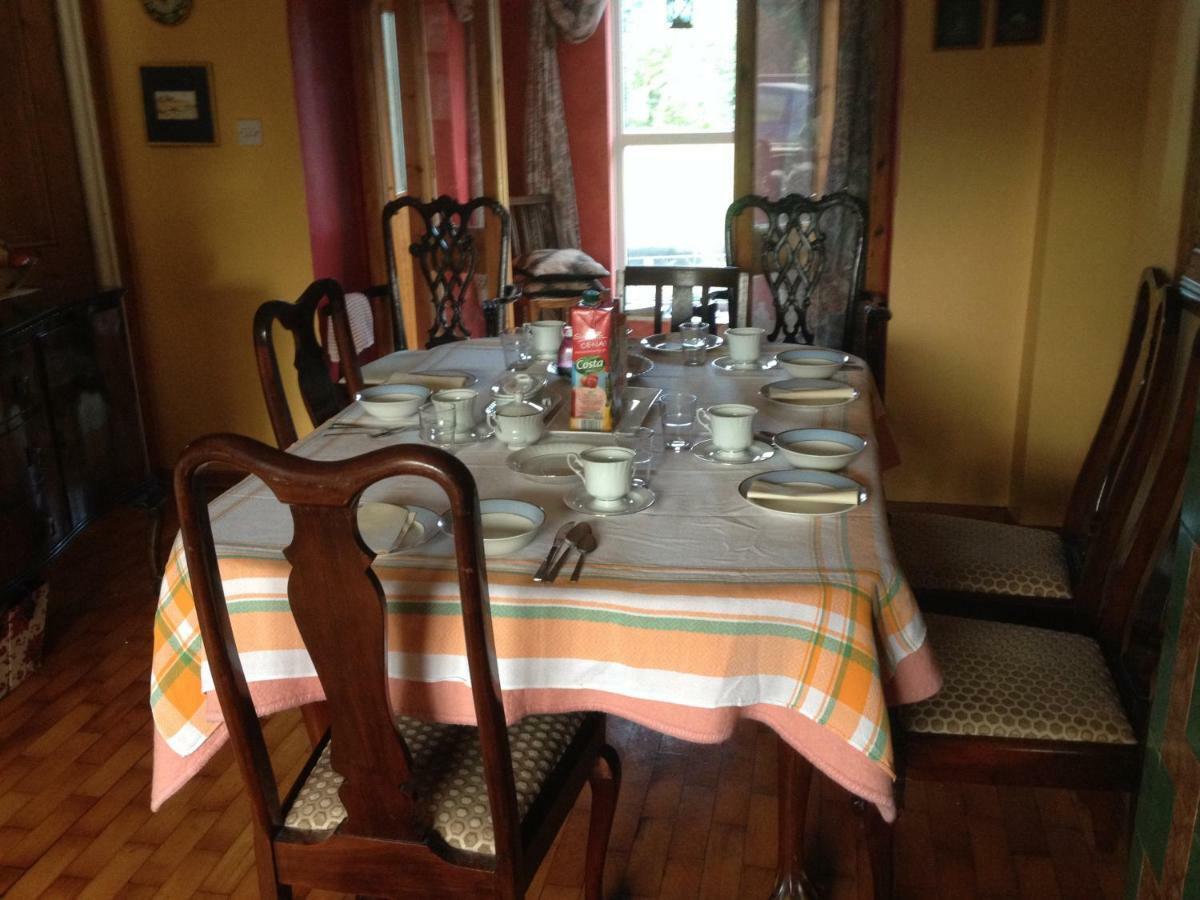 Lisieux House On Lough Neagh Bed & Breakfast Aghalee Luaran gambar
