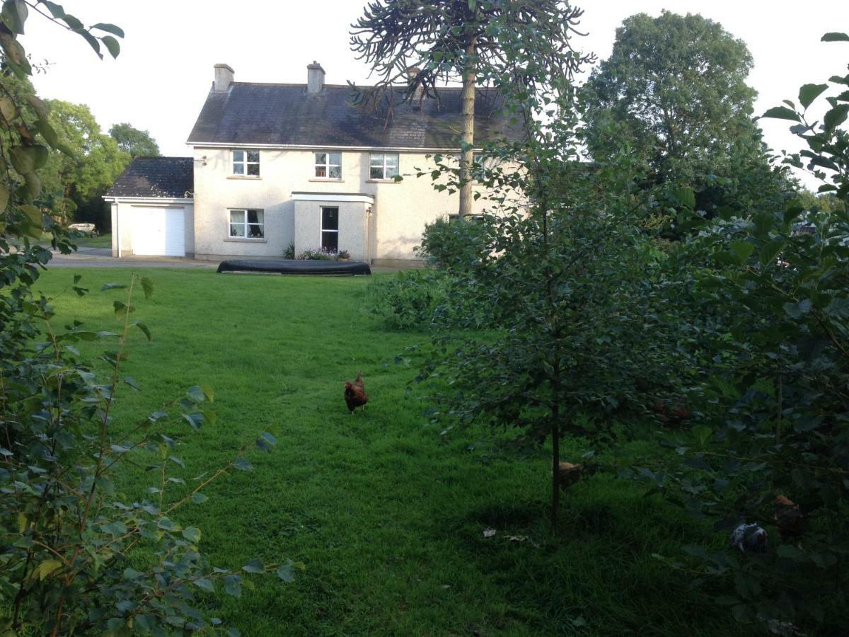 Lisieux House On Lough Neagh Bed & Breakfast Aghalee Luaran gambar