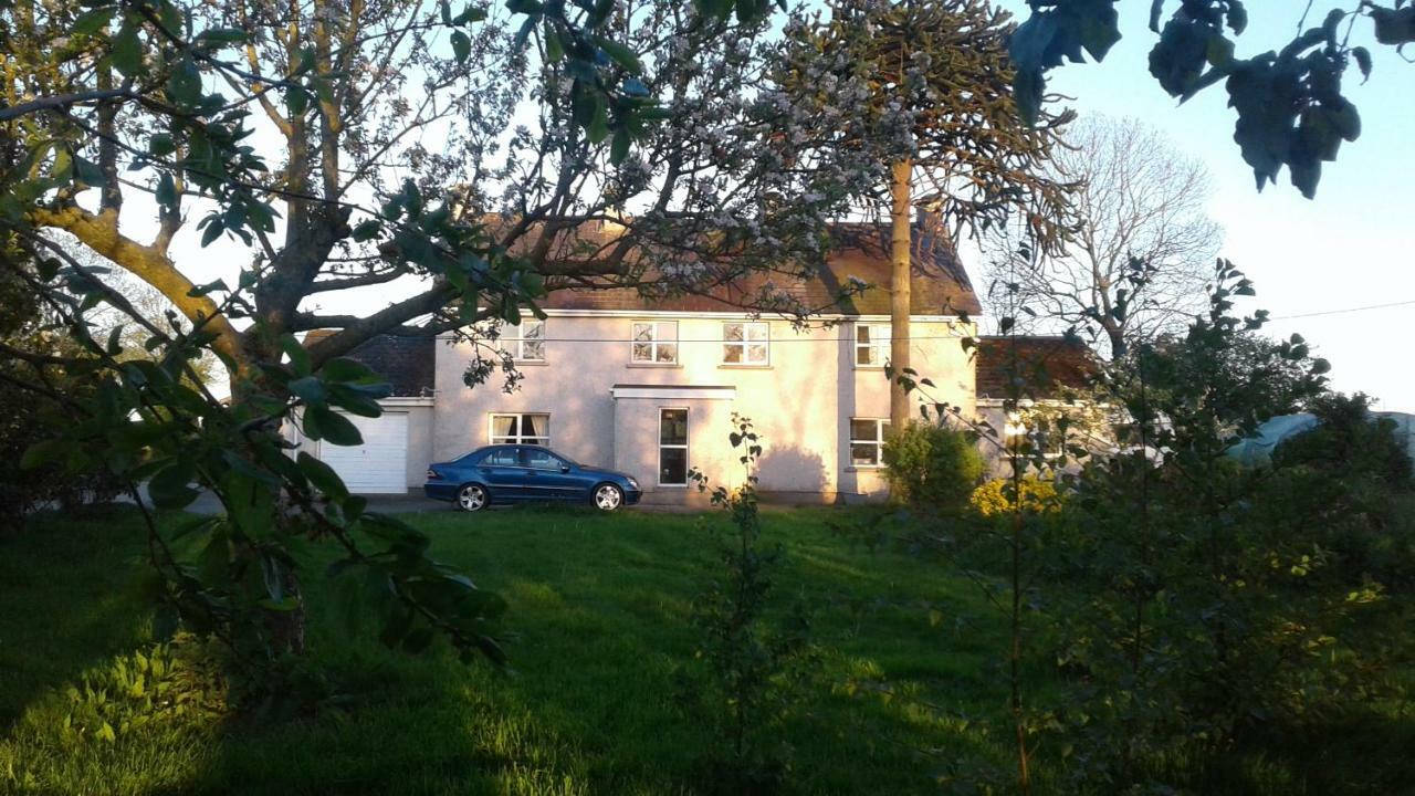 Lisieux House On Lough Neagh Bed & Breakfast Aghalee Luaran gambar